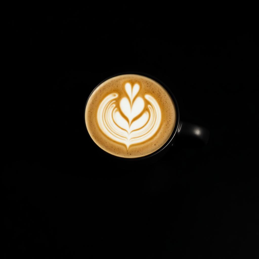 Latte art